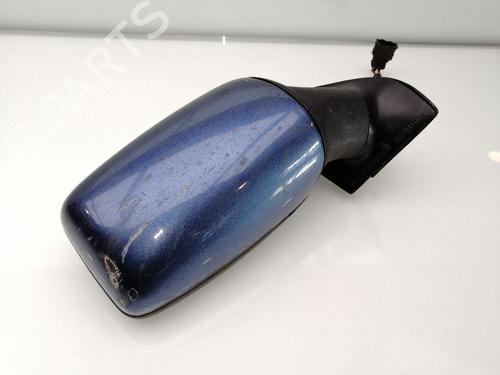 Right mirror SEAT TOLEDO I (1L2) 1.6 i | BP23649507C27 