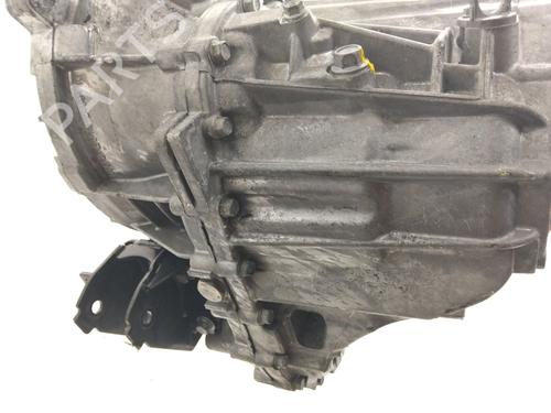 Gearbox HYUNDAI TUCSON (TL, TLE) 1.6 CRDi hybrid 48V | BP27672849M3 