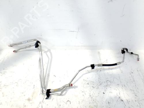 Used AC pipe AC pipe SMART FORFOUR Hatchback (453) electric drive / EQ (453.091) (56 hp) 33763874 33763874