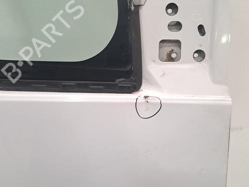 Right front door FORD TRANSIT CONNECT (P65_, P70_, P80_) 1.8 Di | BP26285995C3 