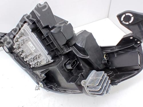 Right headlight OPEL CORSA F (P2JO) 1.2 (68) | BP34537155C29 - Image 3