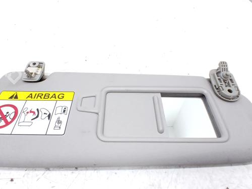 Right sun visor KIA XCEED (CD) 1.6 CRDi 136 | BP37590532I2 - Image 2