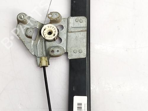 Elevador vidro trás direito Elevador vidro trás direito SAAB 9-3 (YS3F, E79, D79, D75) 1,8t (150 hp) 36185307 36185307