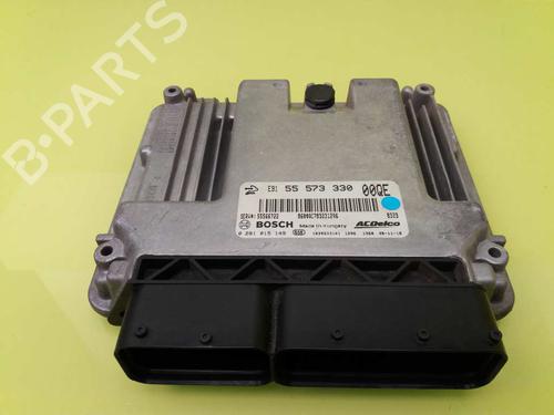 Computer motormanagement OPEL INSIGNIA A Saloon (G09) 2.0 CDTI (69) | BP23386622M57 