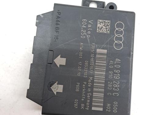 Electronic module AUDI A6 C6 (4F2) 3.0 TDI quattro | BP23370956M83 