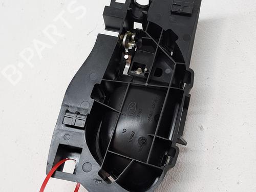 Front right interior door handle CITROËN DS4 (NX_) 1.6 HDi 90 | BP24736256I14 