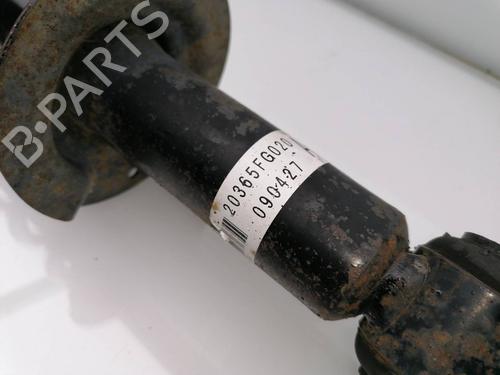 Used Right rear shock absorber SUBARU IMPREZA Hatchback (GR, GH, G3) 2.0 R AWD (GH7) (150 hp) 23935347