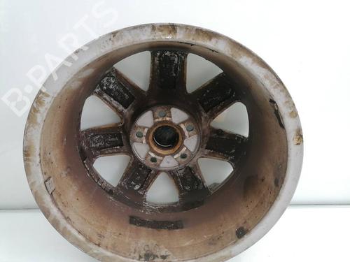 Felg VW PASSAT B5.5 (3B3) 1.9 TDI (130 hp) 23940832