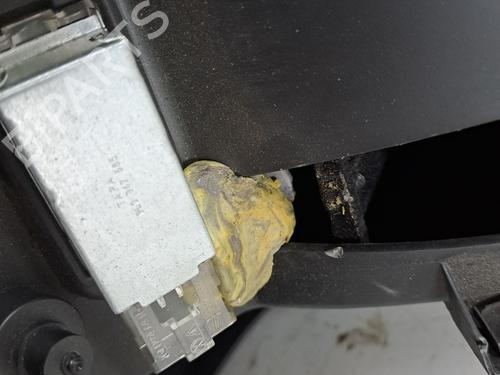 Glove box VW JETTA III (1K2) 2.0 TDI 16V | BP23366388C95 