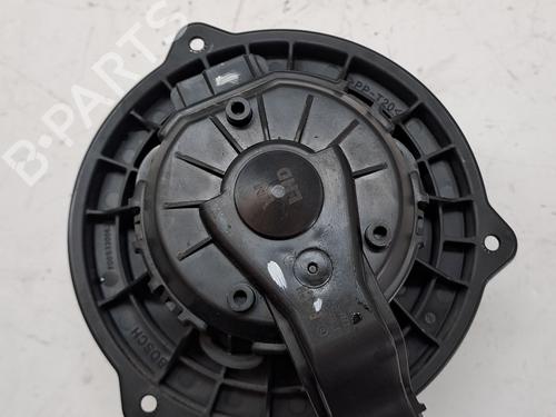 Used Heater blower motor KIA VENGA (YN) 1.4 CVVT (90 hp) 25998546