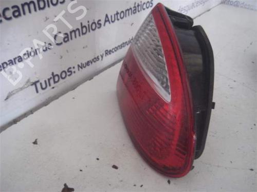 Right taillight SEAT LEON (1M1) 1.9 TDI | BP24821254C35 