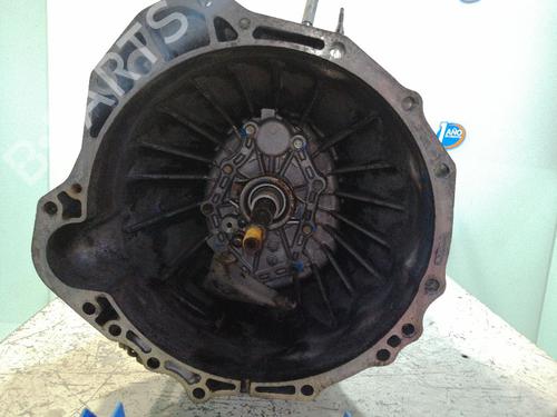 Gearbox NISSAN NAVARA (D22) 2.5 D 4x4 | BP23457703M3