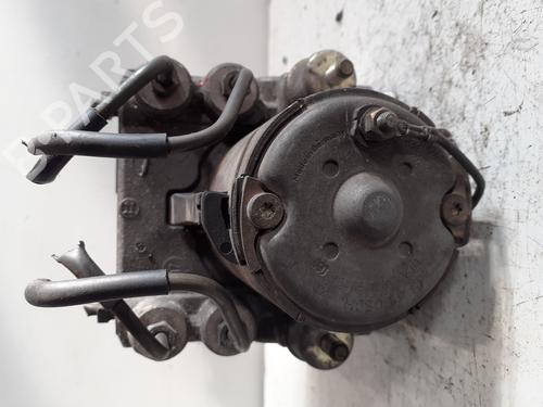 Used ABS pump AUDI A4 B5 (8D2) 1.8 (125 hp) 25459609