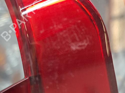 Left taillight RENAULT MEGANE II Saloon (LM0/1_) 1.5 dCi (LM0F, LM0T, LM2B) | BP28037307C34 