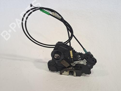 Front left lock SUZUKI GRAND VITARA II (JT, TE, TD) 1.9 DDiS All-wheel Drive (JT419, TD44, JB419WD, JB419XD,... | BP26192686C98 