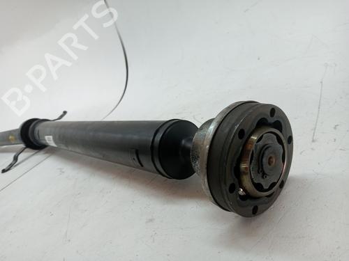 Driveshaft AUDI Q5 (8RB) 2.0 TDI quattro | BP24308322M37 