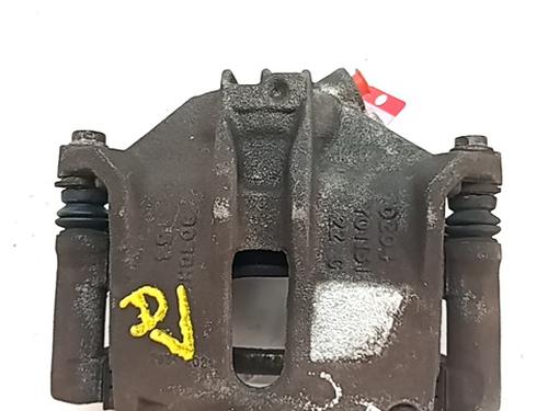 Used Left front brake caliper CITROËN C3 Picasso (SH_) 1.6 HDI 90 (92 hp) 31153195