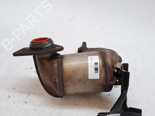Katalysator RENAULT KANGOO Express (FW0/1_) 1.5 dCi 70 (FW0A, KW0V) (68 hp) 25809397