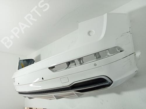 Rear bumper AUDI Q5 (FYB, FYG) 35 TDI quattro | BP29499519C8 