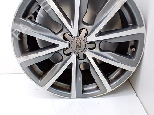 Llanta Llanta AUDI A1 Sportback (8XA, 8XF) 1.6 TDI (90 hp) 34341917 34341917