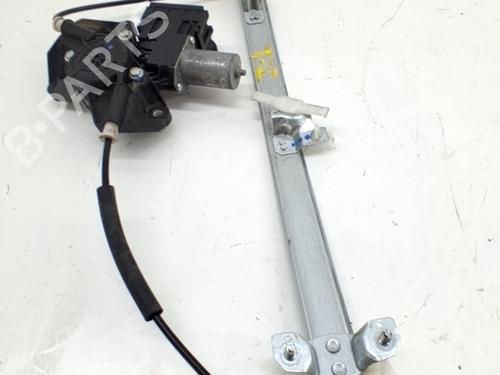 Used Rear left window mechanism Rear left window mechanism 38418128 38418128