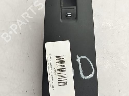 right-front-window-switch-vw-sharan-7n1-7n2-2010-2011-2012-2013-2014-2015-2016-2017-2018-2019-2020-2021-2022-36407617 main image