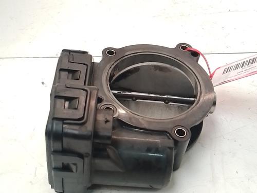 Throttle body JEEP COMPASS (MK49) 2.2 CRD 4x4 | BP39644567M82 - Image 4