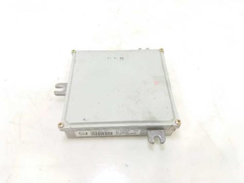 Used Engine control unit (ECU) HONDA FR-V (BE) 2.0 (BE3) (150 hp) 23449075