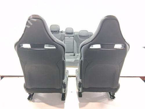 Seats set HYUNDAI i30 (PDE, PD, PDEN) 2.0 N | BP28036897C78 