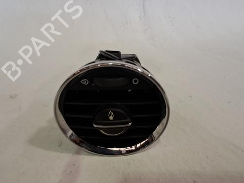 Luftventilen Luftventilen PEUGEOT 308 I (4A_, 4C_) 2.0 HDi (136 hp) 36539973 36539973