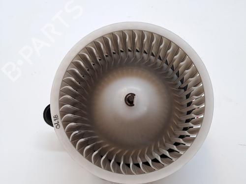 Heater blower motor HYUNDAI ELANTRA V Saloon (MD, UD) 1.6 | BP27252805M62 