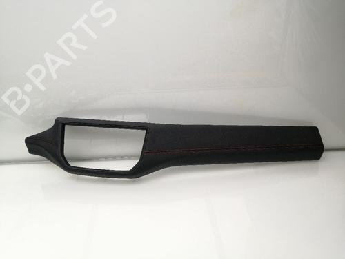 Used Other Other SEAT IBIZA V (KJ1, KJG) 1.0 TSI (110 hp) 27292594 27292594