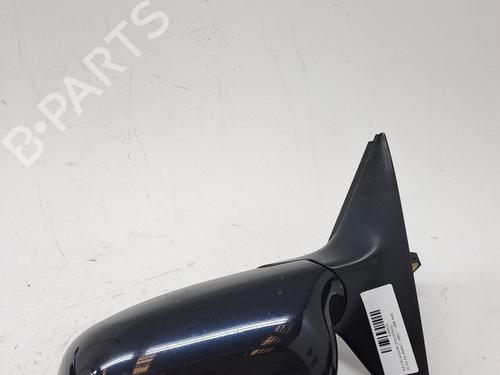 Left mirror AUDI A6 C5 Avant (4B5) 2.5 TDI | BP26544321C26 