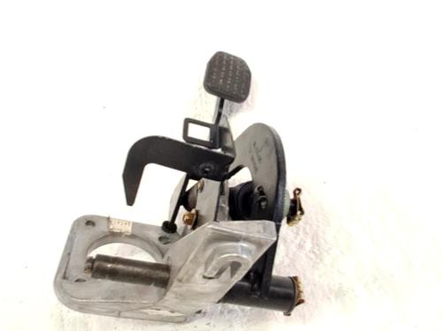 Break pedal BMW X3 (E83) 2.0 d | BP29559099I19 