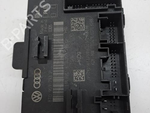 Used Electronic module AUDI A5 Sportback (8TA) 2.0 TDI (190 hp) 23369616