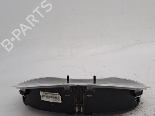 Instrument cluster CITROËN BERLINGO Box Body/MPV (B9) 1.6 HDi / BlueHDi 75 | BP27653066C47 