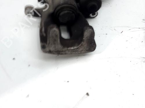 Right rear brake caliper RENAULT MEGANE IV Hatchback (B9A/M/N_) 1.3 TCe 140 (B9NB) | BP37449632M106 - Image 2