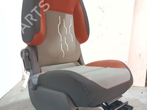 Right front seat PEUGEOT PARTNER Box Body/MPV 1.6 BlueHDi 100 | BP28336673C16 