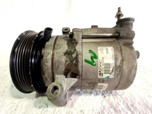 Used AC compressor CHEVROLET CAPTIVA (C100, C140) 2.2 D 4WD (184 hp) 31369620