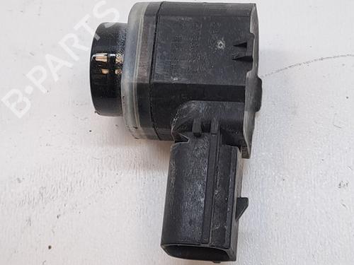 Electronic module FORD FOCUS III 1.5 TDCi | BP26675520M83 
