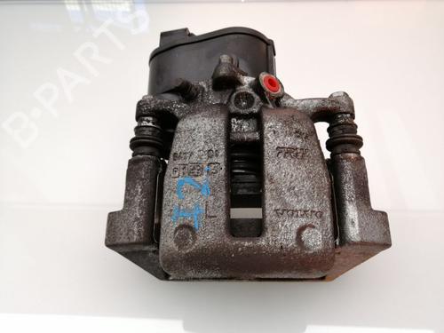 Used Left rear brake caliper VOLVO XC60 I SUV (156) D3 (136 hp) 23387420