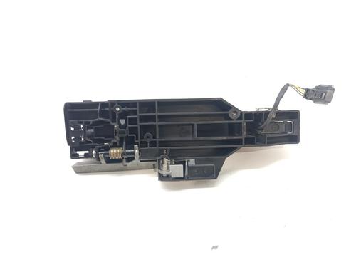 Front right exterior door handle RENAULT KADJAR (HA_, HL_) 1.5 dCi 110 (HLA3) | BP28036961C129