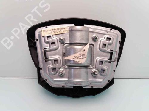 Driver airbag RENAULT CLIO II (BB_, CB_) 1.5 dCi (B/CB07) | BP23650779C9 