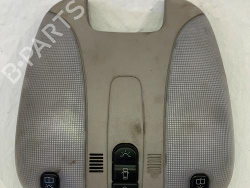 Used Interior roof light Interior roof light MERCEDES-BENZ S-CLASS (W220, V220) S 320 (220.065, 220.165) (224 hp) 34154573 34154573