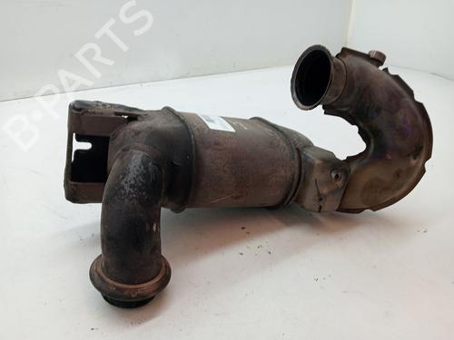 Catalyst PEUGEOT 407 (6D_) 2.0 HDi 135 (6DRHRH, 6DRHRE, 6DRHRG, 6DRHRJ) | BP23365016M10 