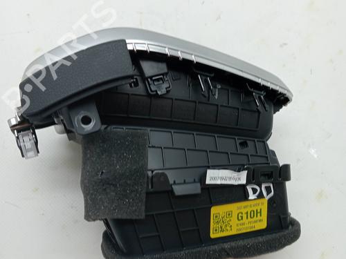 Used Air vent KIA SORENTO IV (MQ4, MQ4A) 1.6 T-GDi Hybrid (230 hp) 23347882