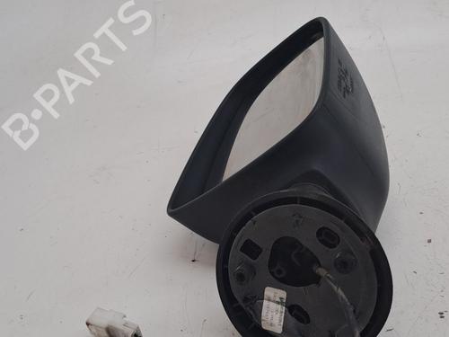 Used Right mirror DACIA LOGAN MCV (KS_) 1.5 dCi (KS0W) (86 hp) 28163971