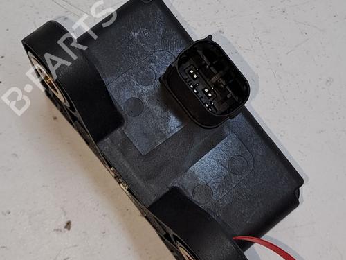 Electronic module RENAULT MEGANE III Grandtour (KZ0/1) 1.9 dCi (KZ0J, KZ0N, KZ1S) | BP27668729M83 