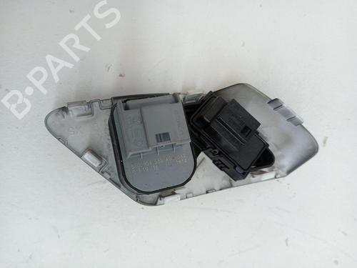 Mirror switch VW GOLF VII (5G1, BQ1, BE1, BE2) 2.0 TDI | BP28036779I25 