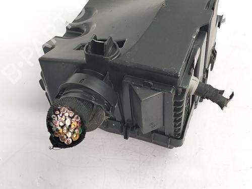 Fuse box DS DS 4 II (FR_, FB_, F3_, FP_) BlueHDi 130 (FBYHZT) | BP35968229E1 - Image 2